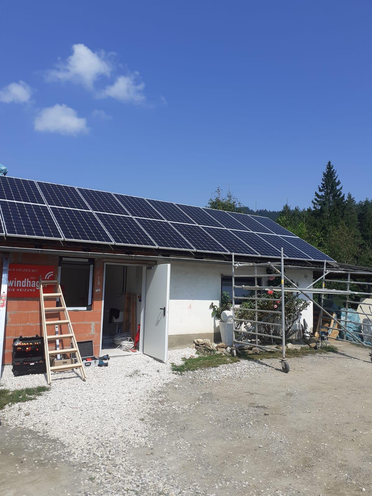Galeriebild Elektro Mickl 5