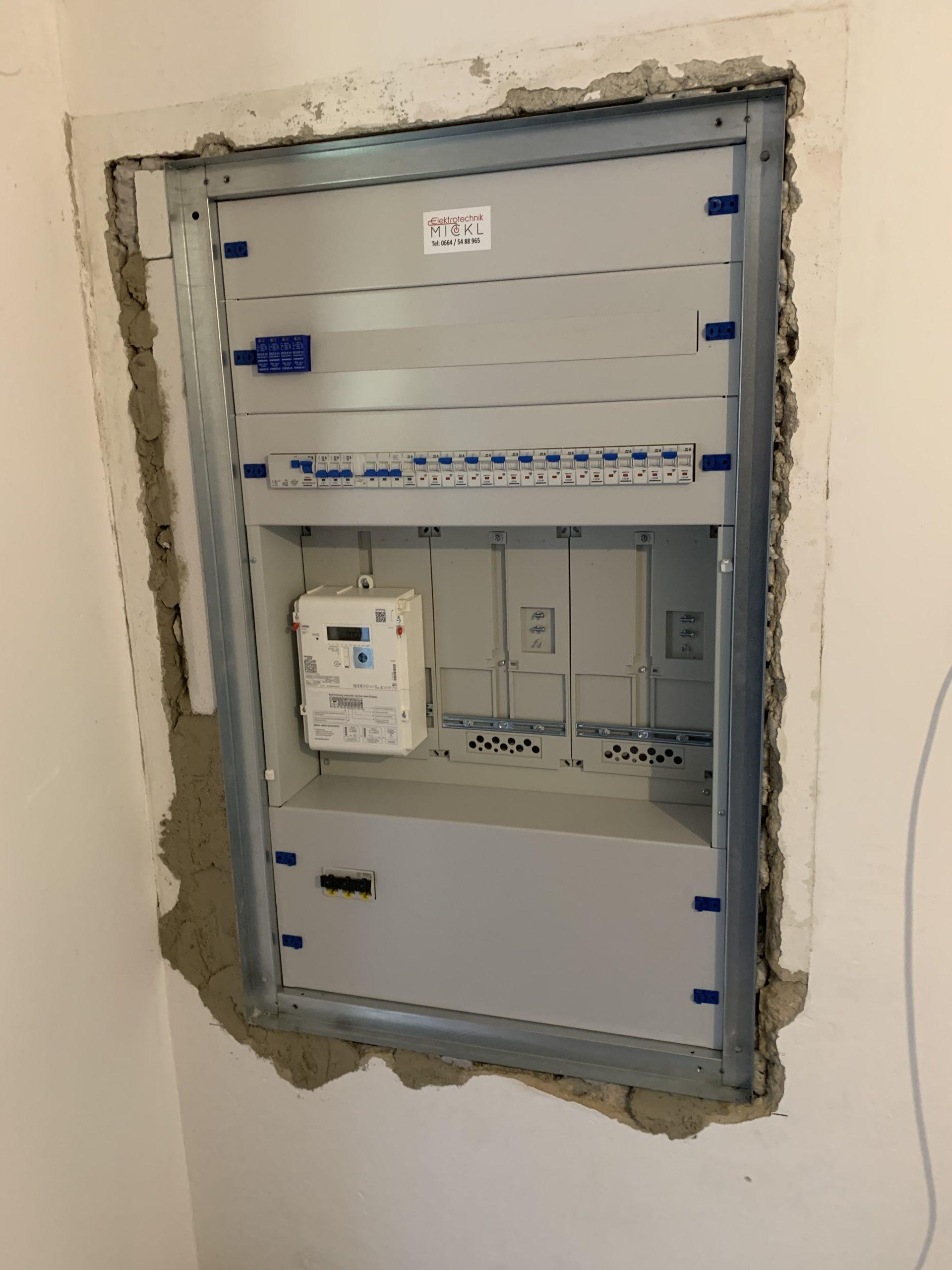 Galeriebild Elektro Mickl 7