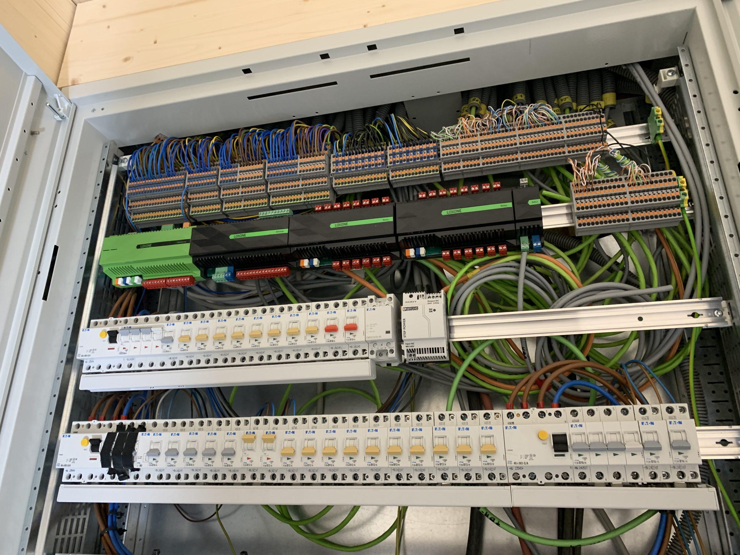Galeriebild Elektro Mickl 9