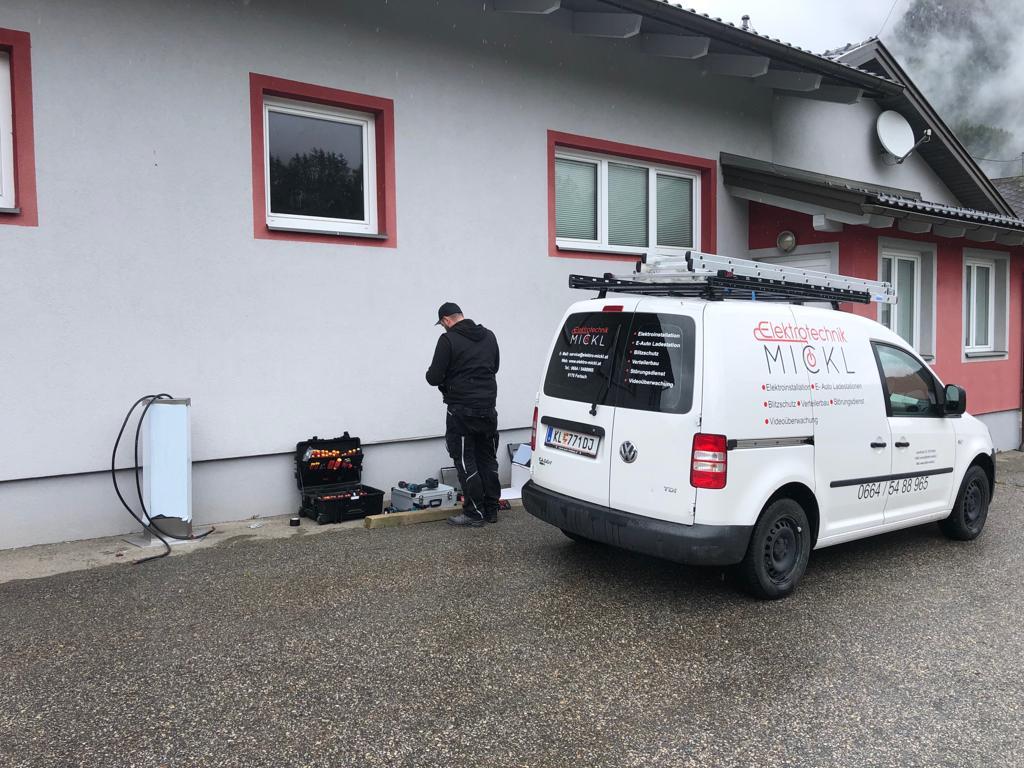 Galeriebild Elektro Mickl 10