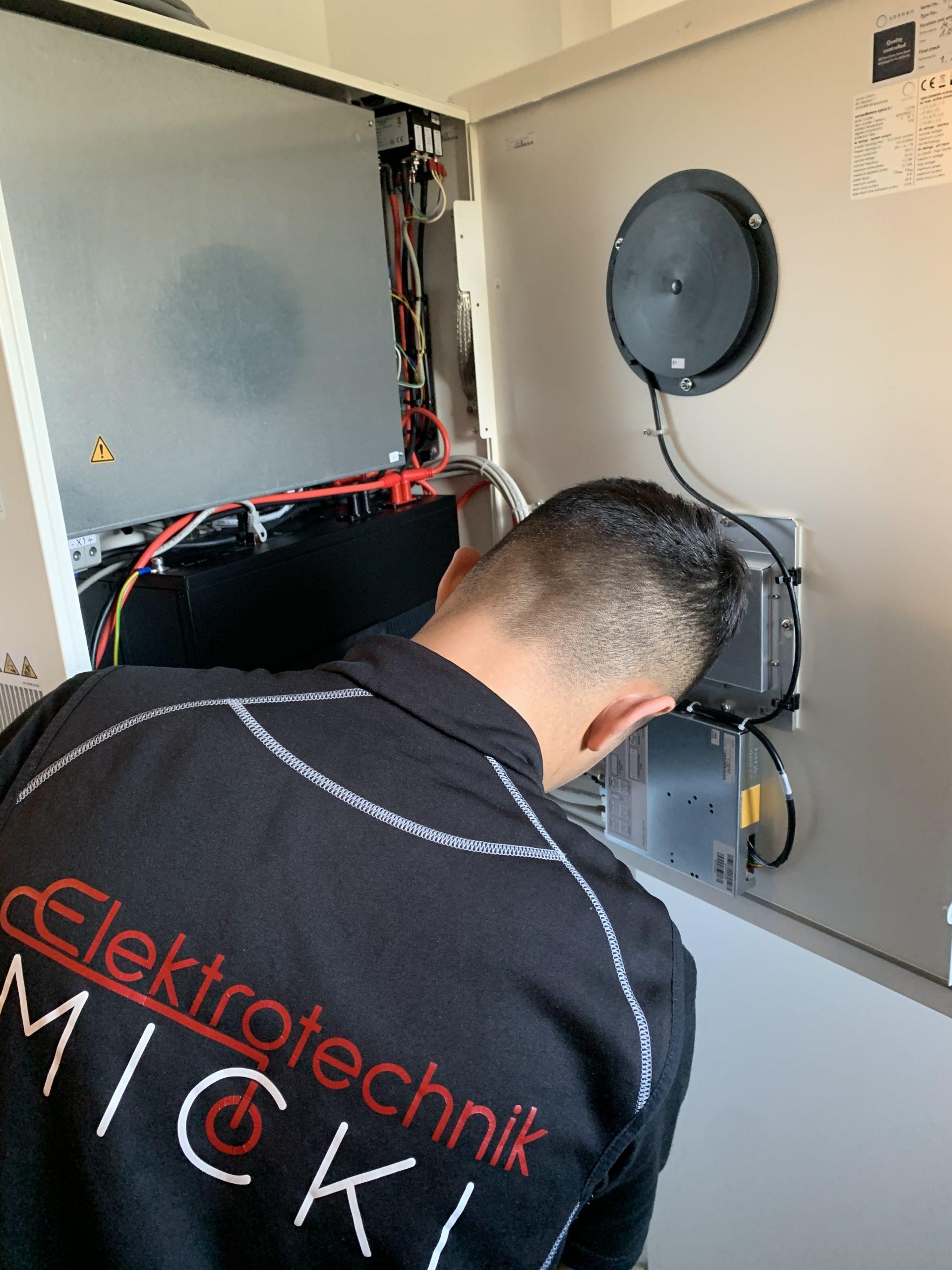 Galeriebild Elektro Mickl 11