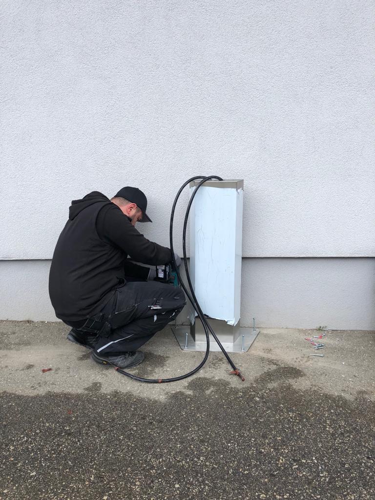 Galeriebild Elektro Mickl 12